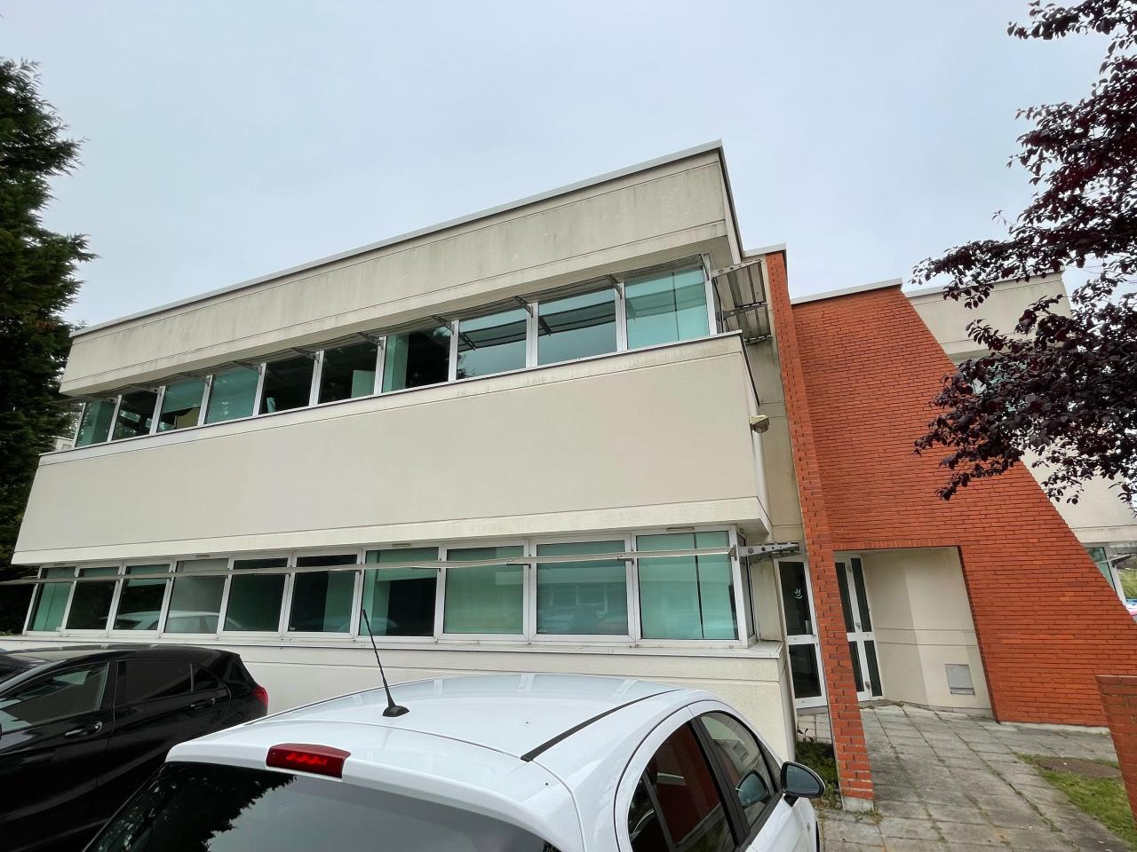 Bureau Nantes 125m² Location bureau Nantes Loire-Atlantique OLBUR2201466 1